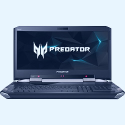 Acer Predator 21